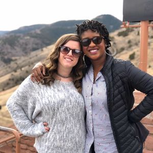 Meet your Posher, Abby